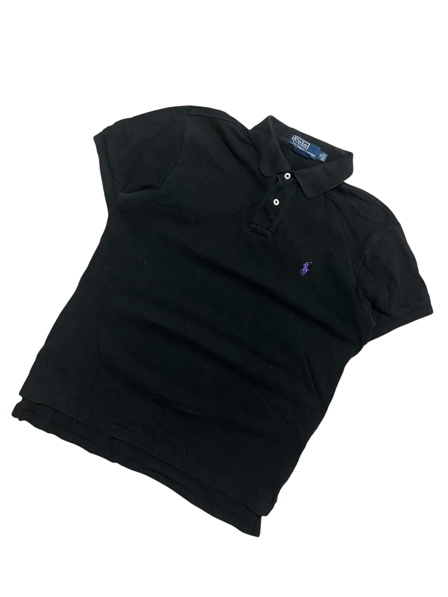Polo Ralph Lauren Poloshirt (M)