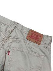 Levis Old Money Pants (M)