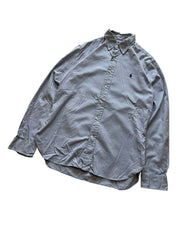 Polo Ralph Lauren Shirt (M)