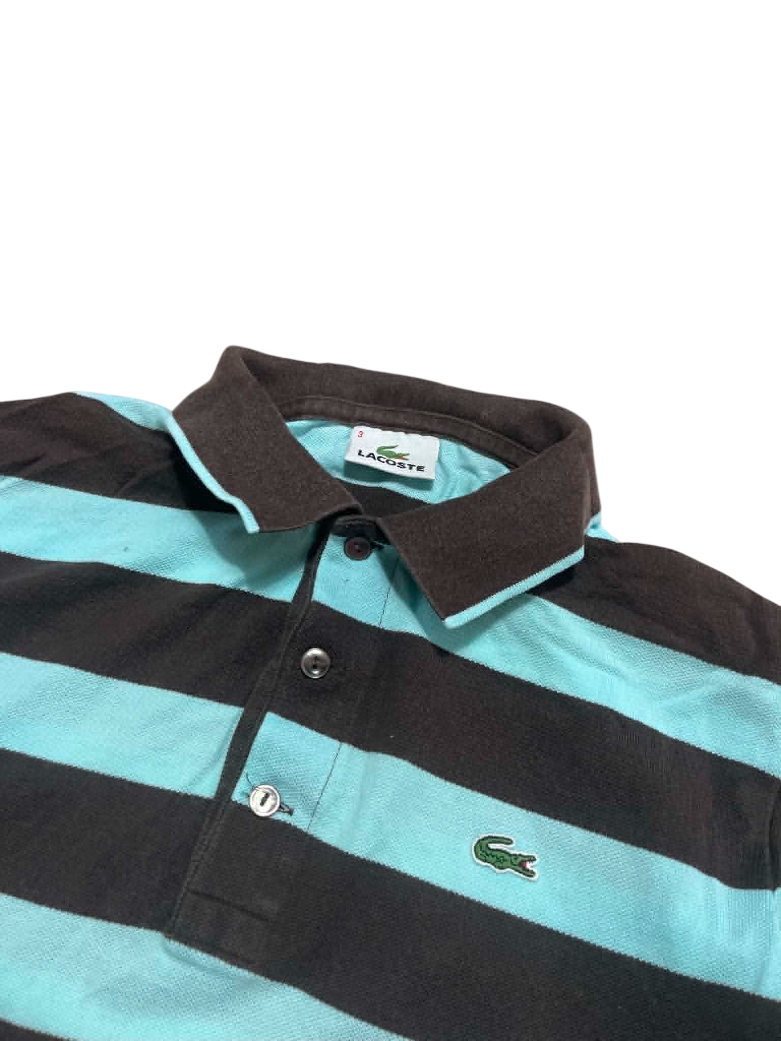 Lacoste Poloshirt (S)
