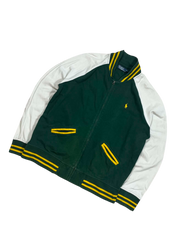 Polo by Ralph Lauren Full Zip Up (XL)