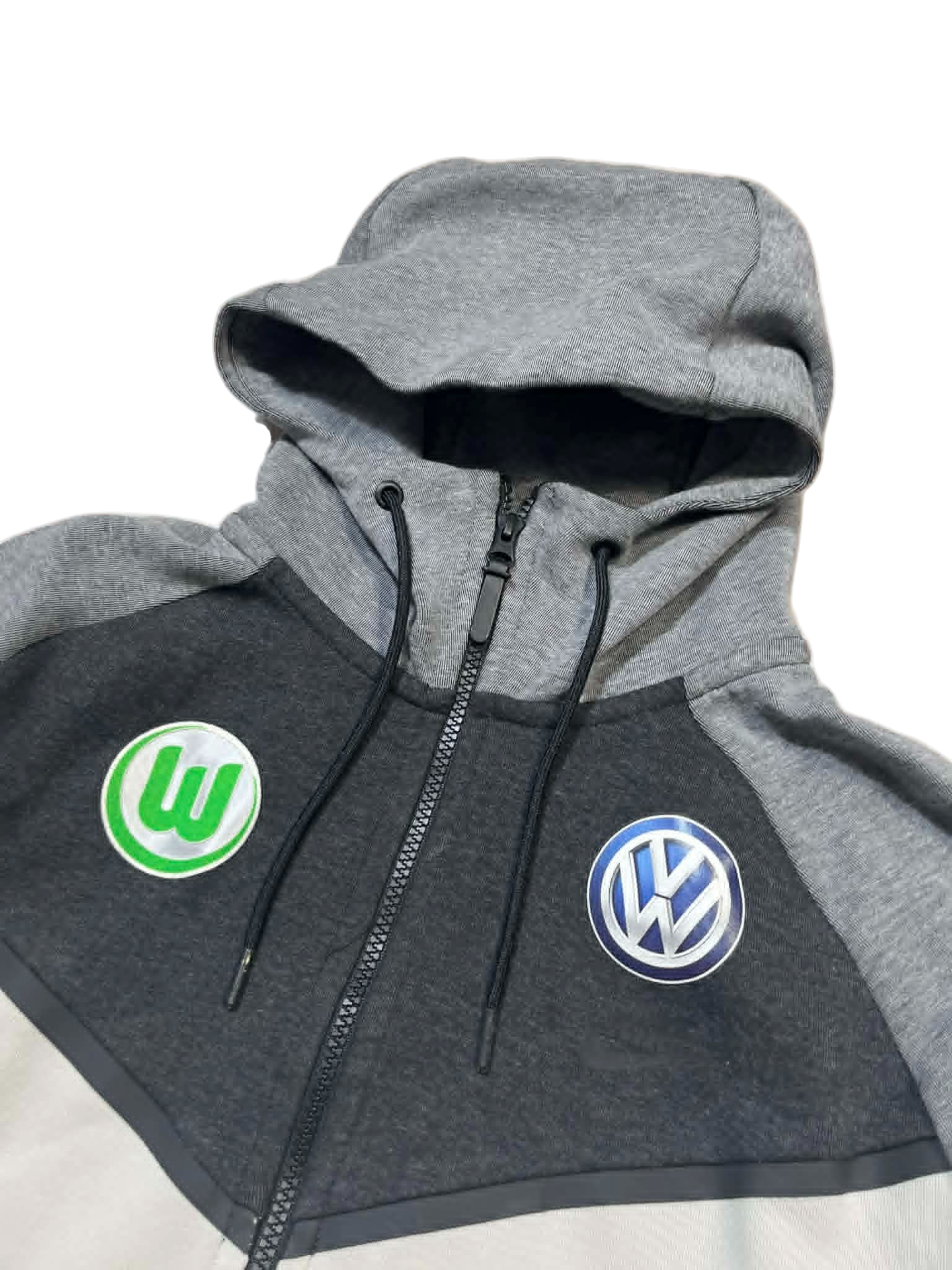 Nike Tech Fleece Wolfsburg (L)