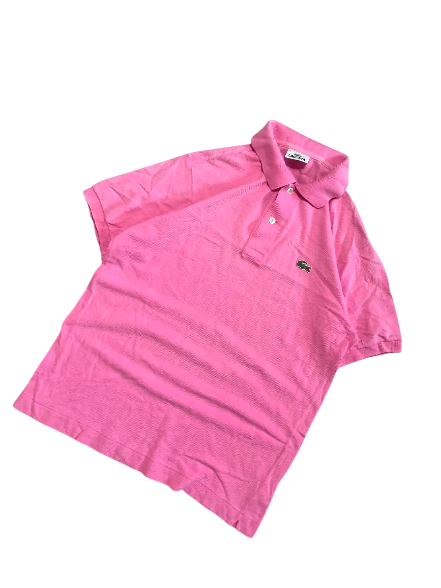 Lacoste Poloshirt (M)