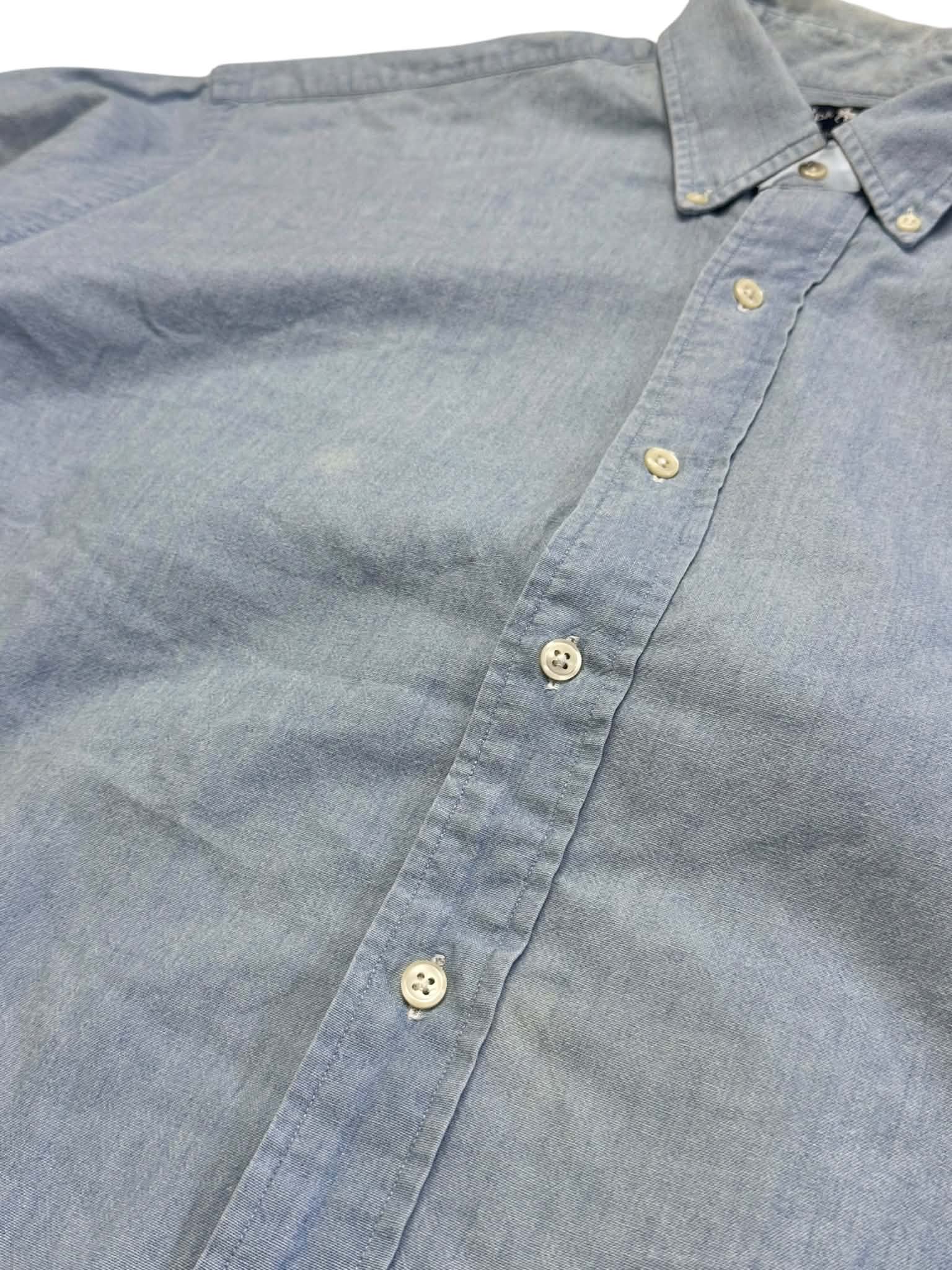 Polo Ralph Lauren Shirt (L-XL)