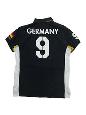 Polo Ralph Lauren GERMANY Chief Keef Poloshirt (L)