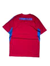 Barcelona Jersey (M)