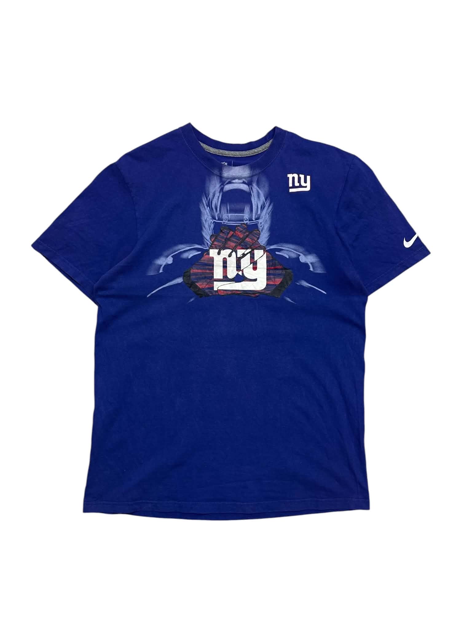Nike Vintage NFL T-Shirt (L)
