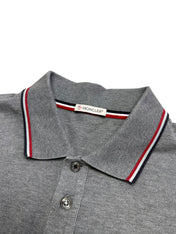 Moncler Poloshirt (L)