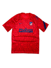2020-21 Atletico Jersey (M)