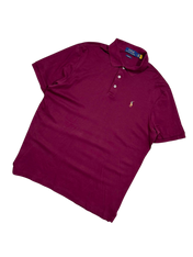 Polo Ralph Lauren Poloshirt (M)