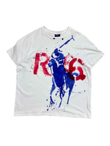 Polo Ralph Lauren Bogpony T-Shirt (L)