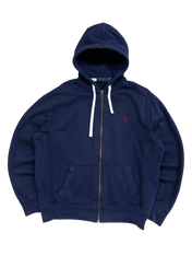 Polo Ralph Lauren Full Zip Up (L)