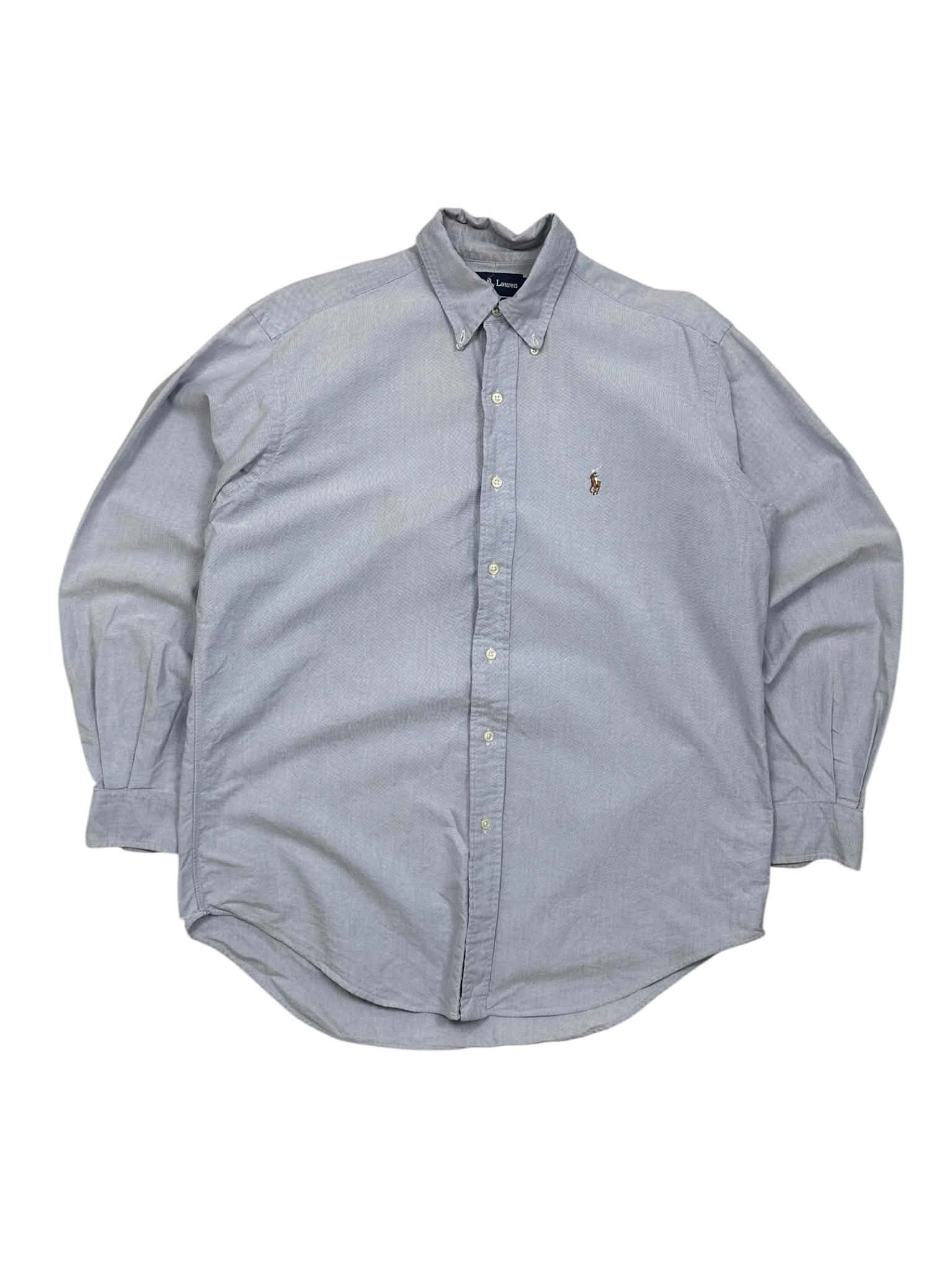 Polo Ralph Lauren Old Money Shirt (L)