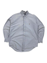 Polo Ralph Lauren Old Money Shirt (L)