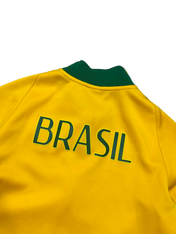 Brazil 2013-14 Trackjacket (S)