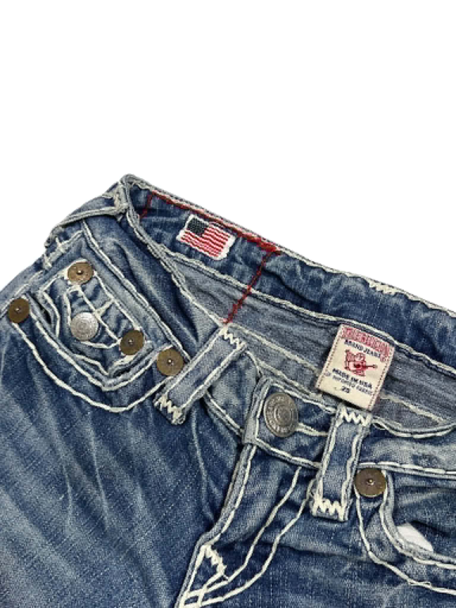 True Religion Jeans (Women XS-S)