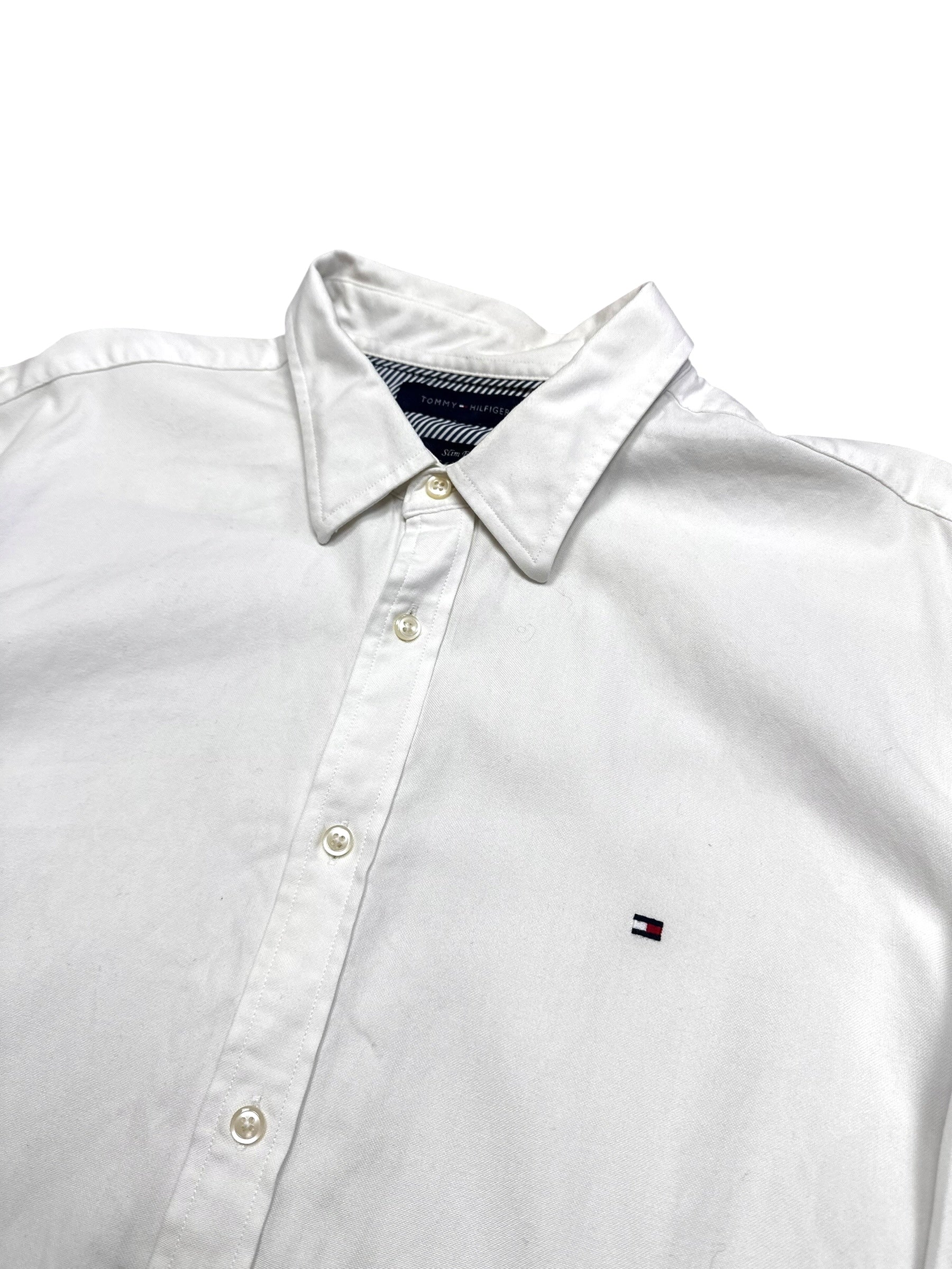 Tommy Hilfiger Shirt (XL)