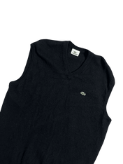 Lacoste I OLD MONEY Vest (L)