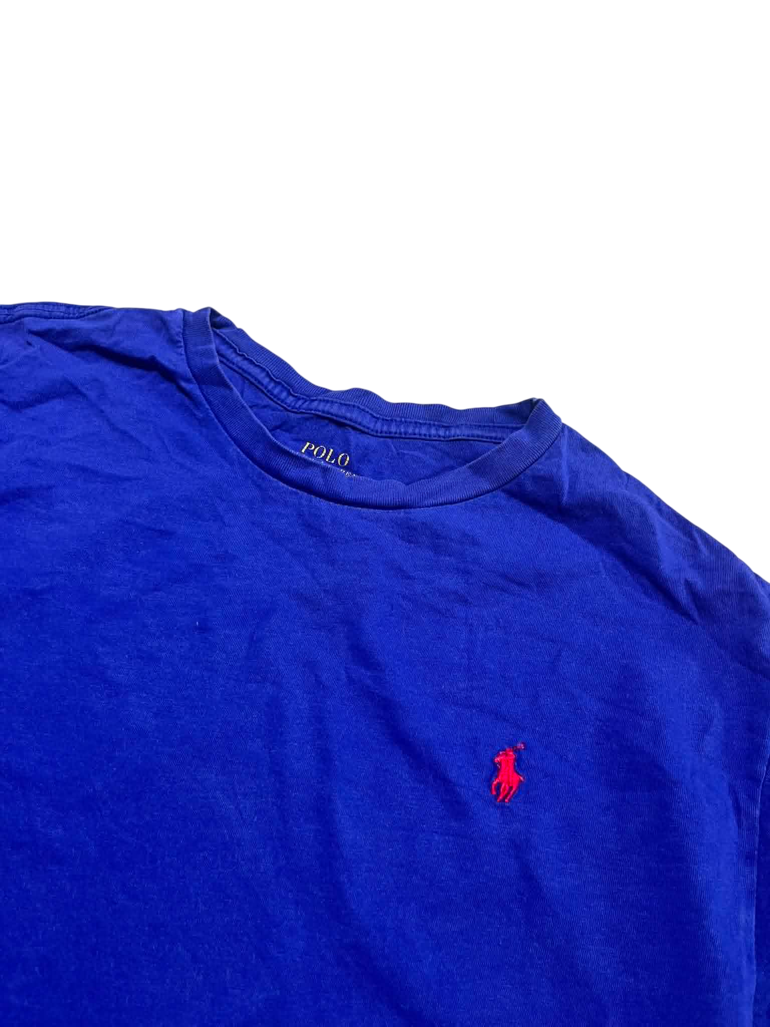 Polo Ralph Lauren T-Shirt (S)