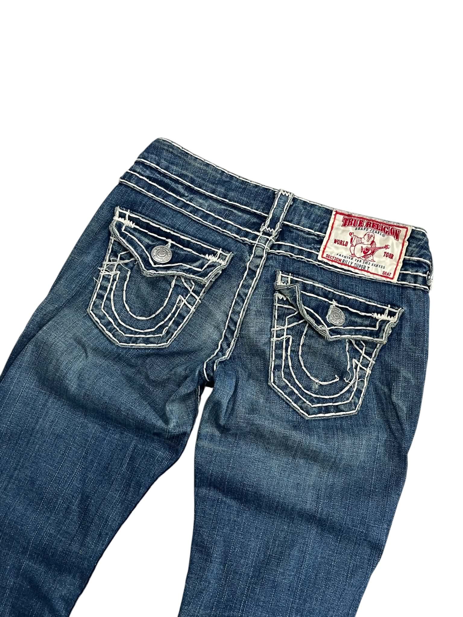 True Religion Jeans (XS)