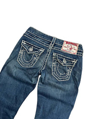 True Religion Jeans (XS)