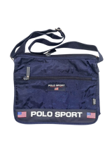 Polo Ralph Lauren Sport Side Bag