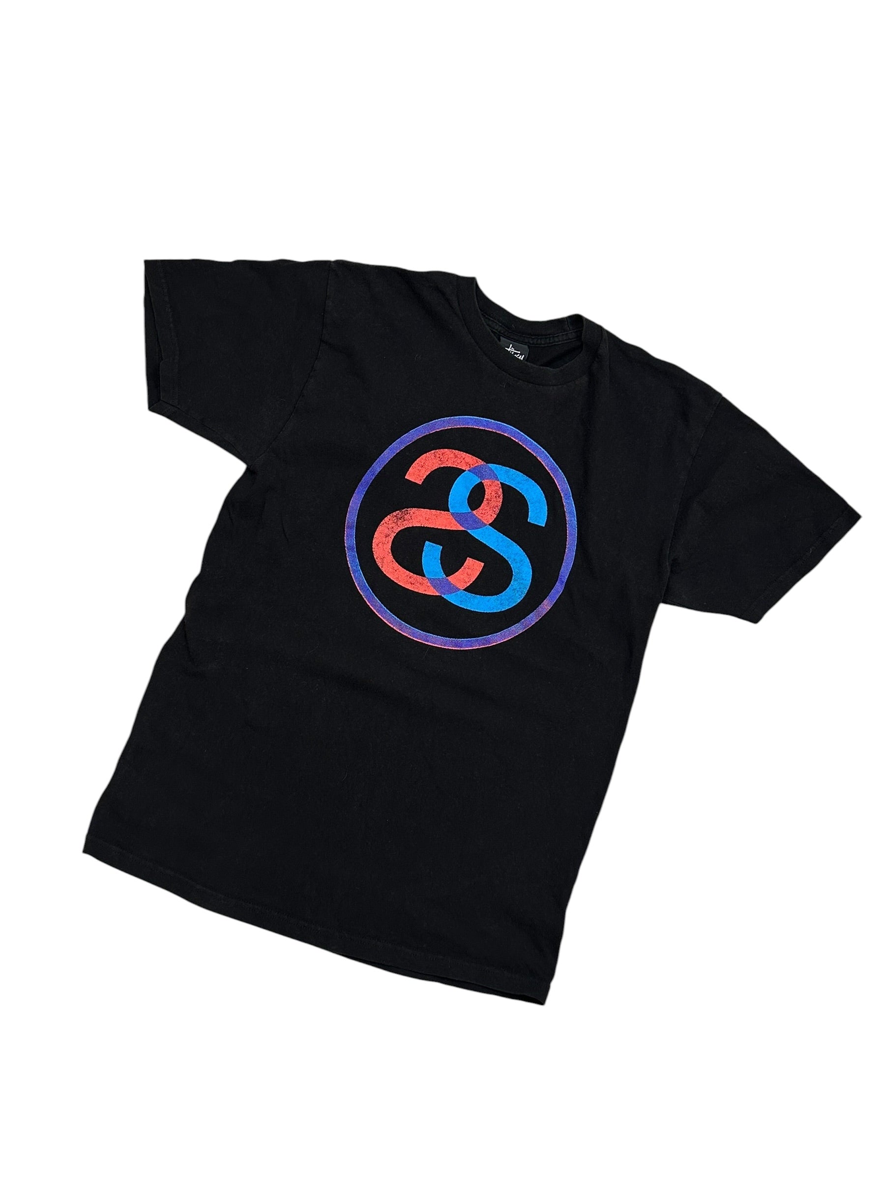 Stüssy T-Shirt (M)