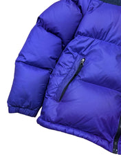 North Face 700 Puffer Jacket (S)