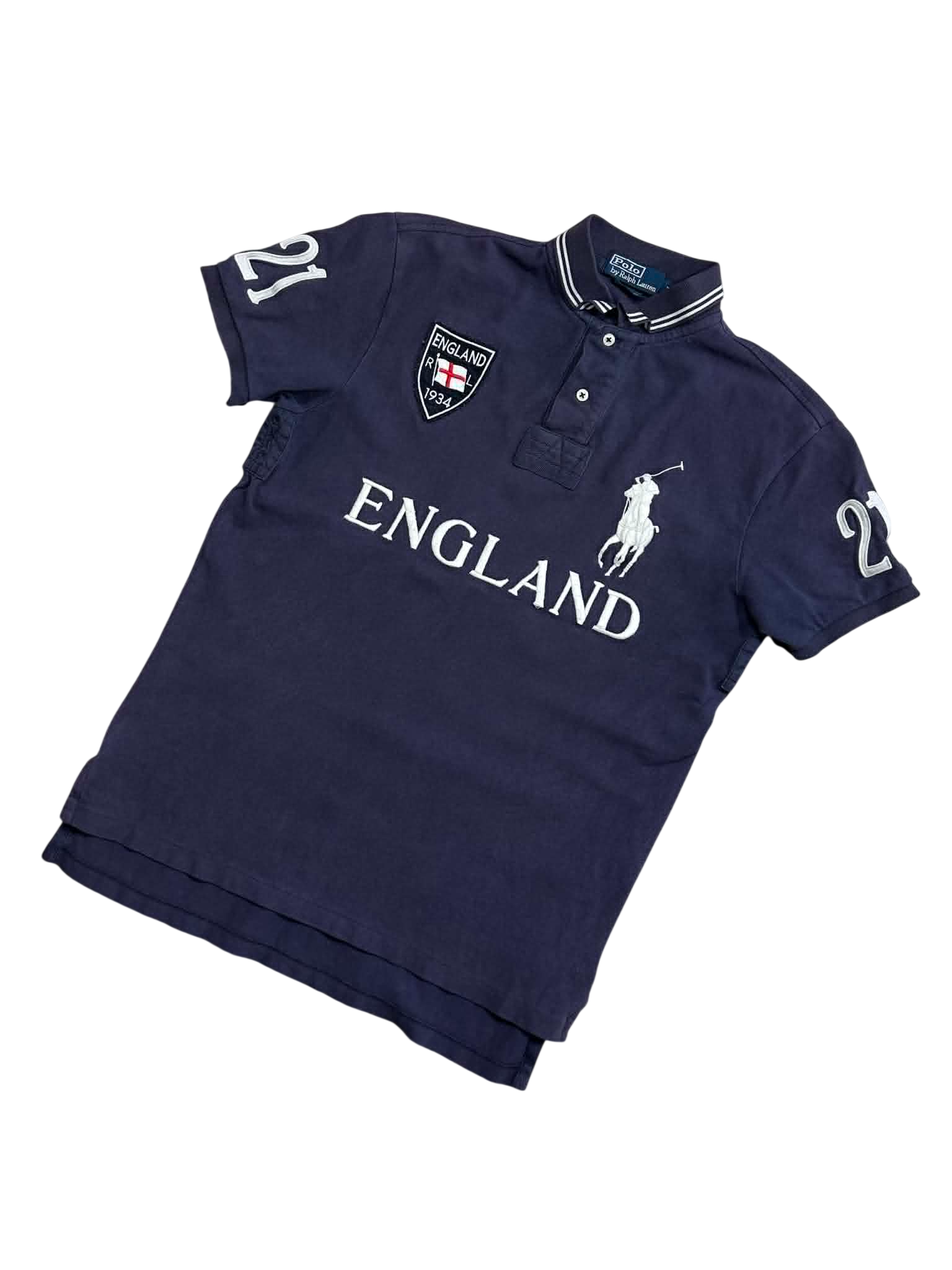 Polo Ralph Lauren Chief Keef ENGLAND Polo (M)