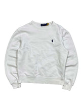 Polo Ralph Lauren Crewneck (Women S - Men XXS)