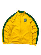 Brazil 2013-14 Trackjacket (S)