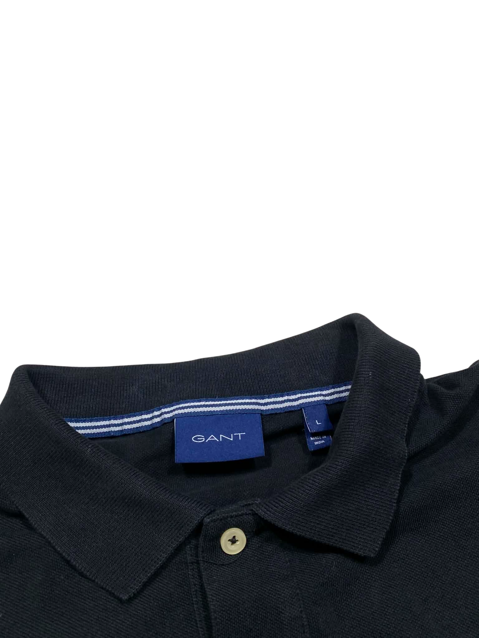 GANT Old Money Poloshirt (L)