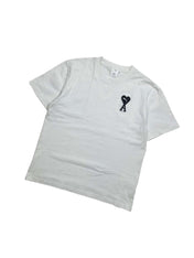 Ami Paris x PUMA T-Shirt (M)