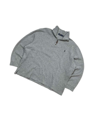 Polo Ralph Lauren 1/4 Quarter Zip Up (XL)