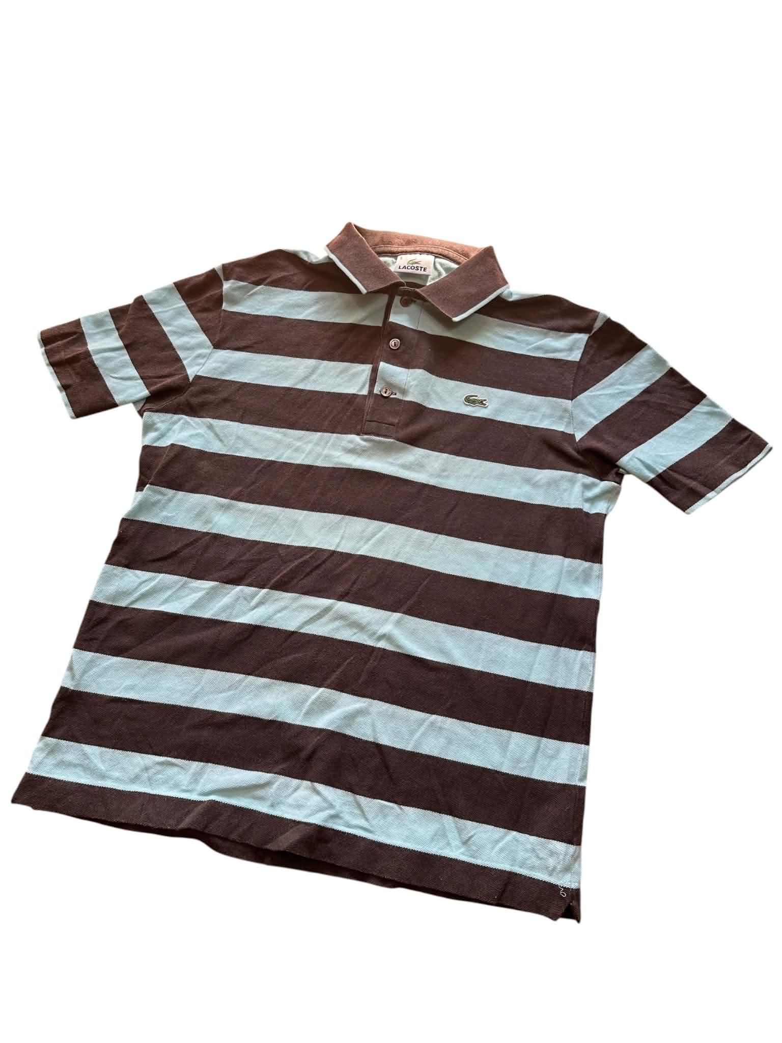 Lacoste Poloshirt (S)