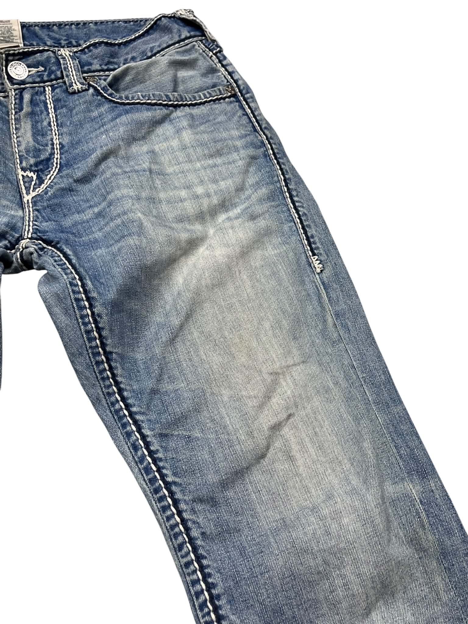 True Religion Jeans (M)