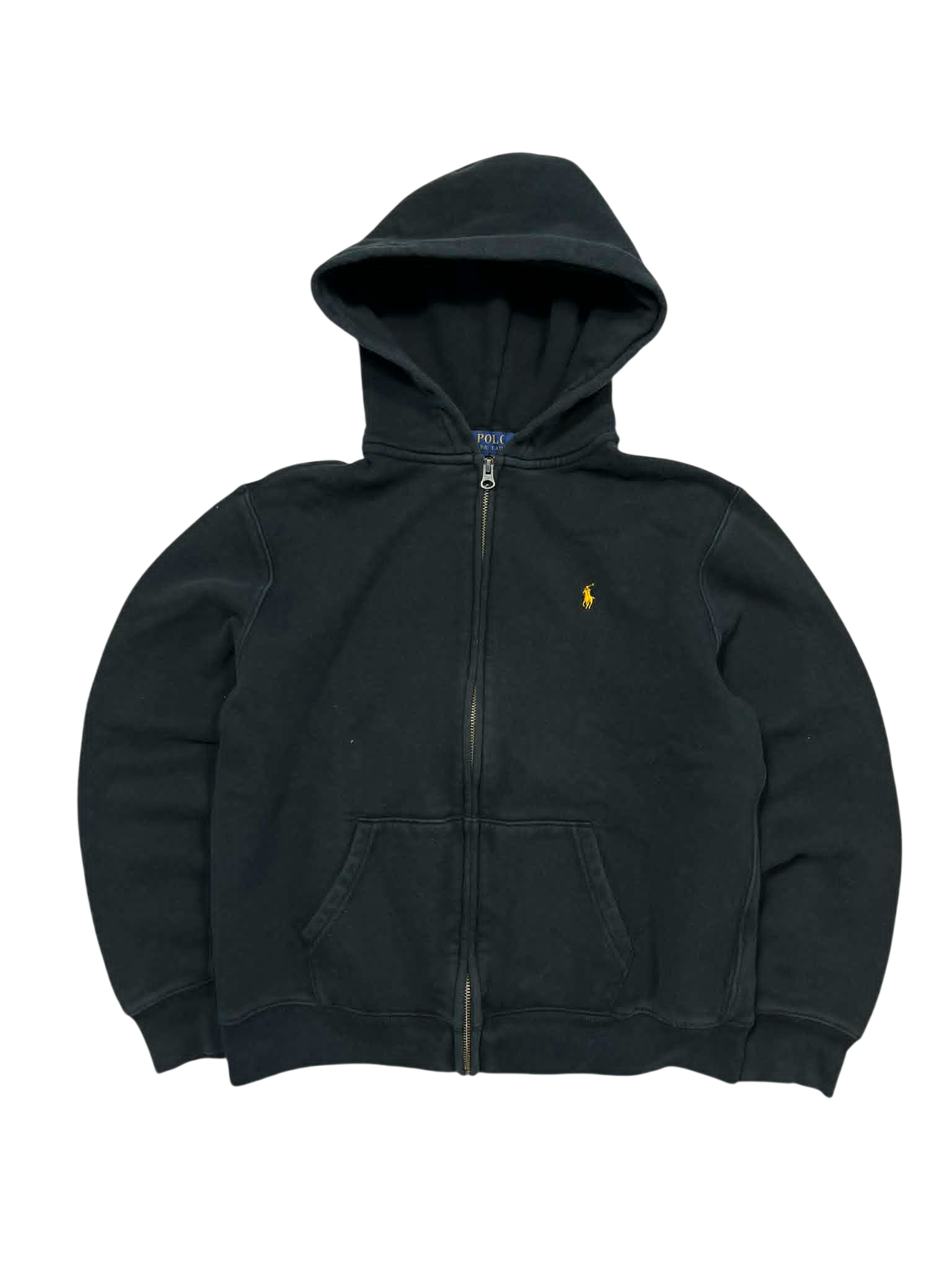 Ralph Lauren Full Zip Up (XS)