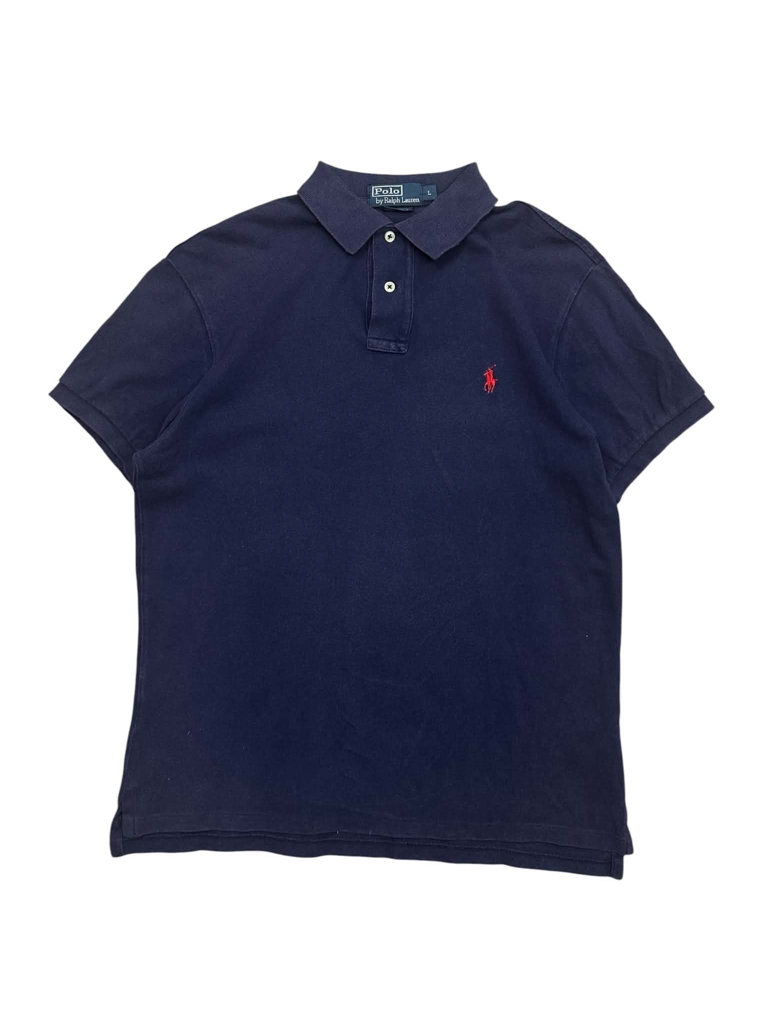 Polo Ralph Lauren Poloshirt (L)