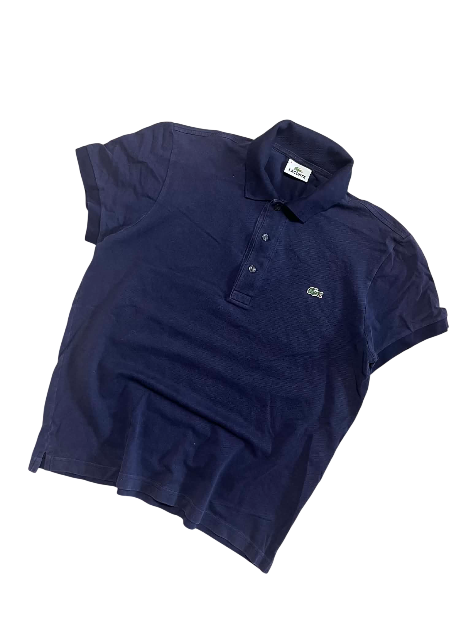 Lacoste Poloshirt (S)