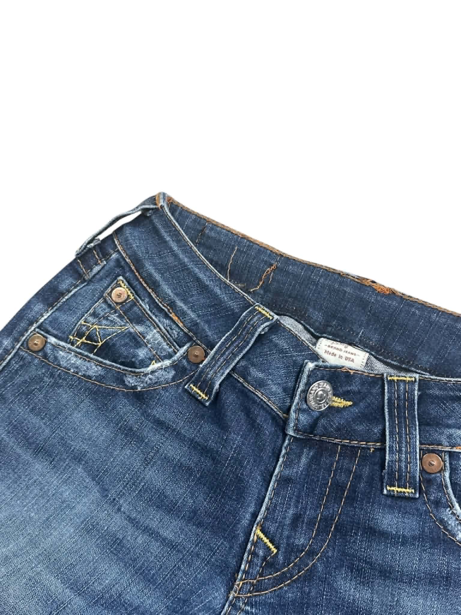True Religion Jeans (XS)