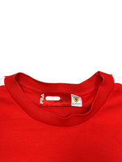 Ferrrari x Puma Vintage T-Shirt (L)