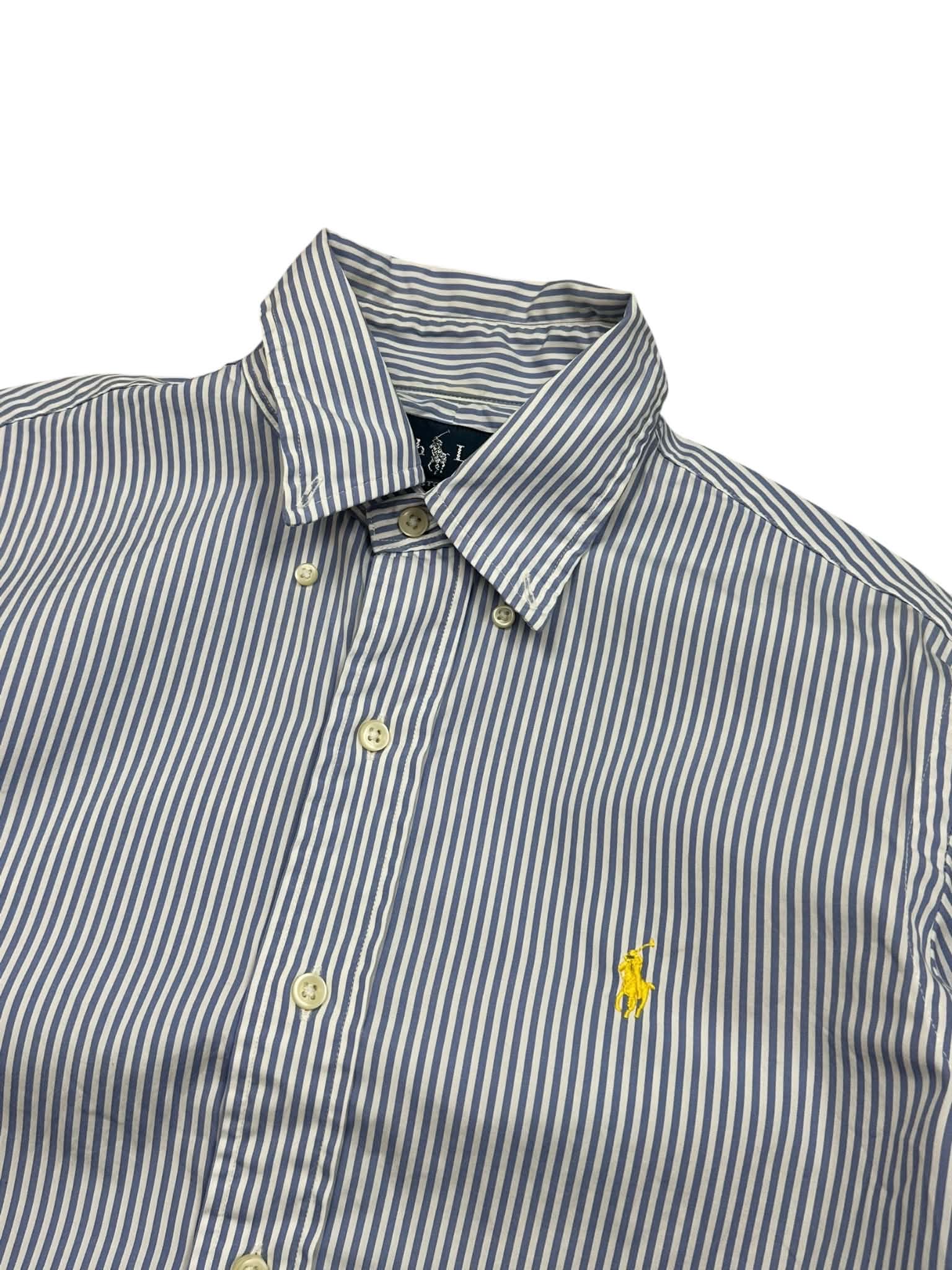 Polo Ralph Lauren Shirt (S-M)