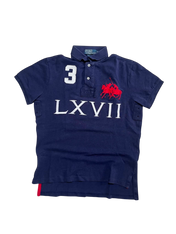Polo Ralph Lauren Chief Keef LXVII Polo (S)