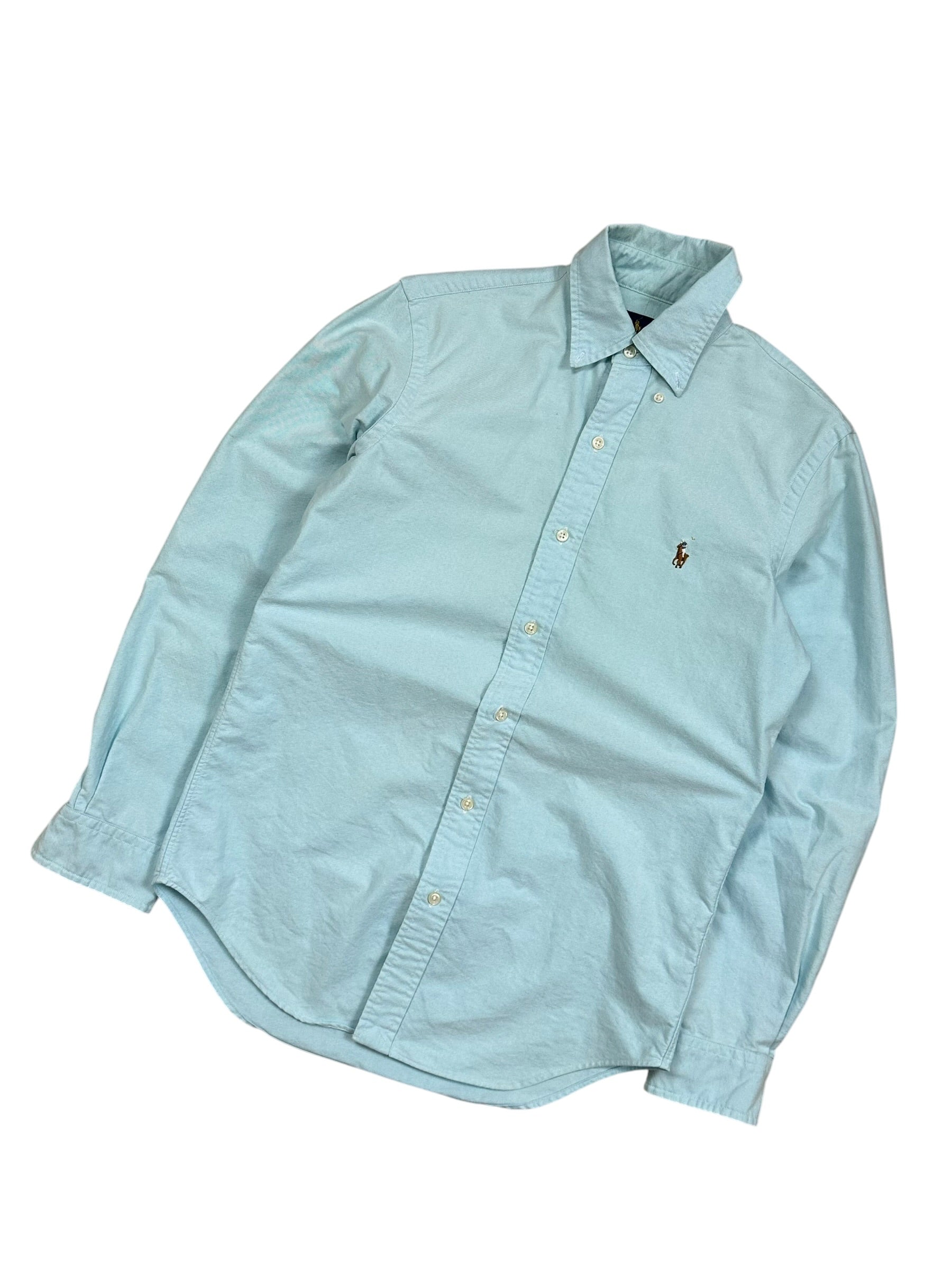 Polo Ralph Lauren Shirt (XS)