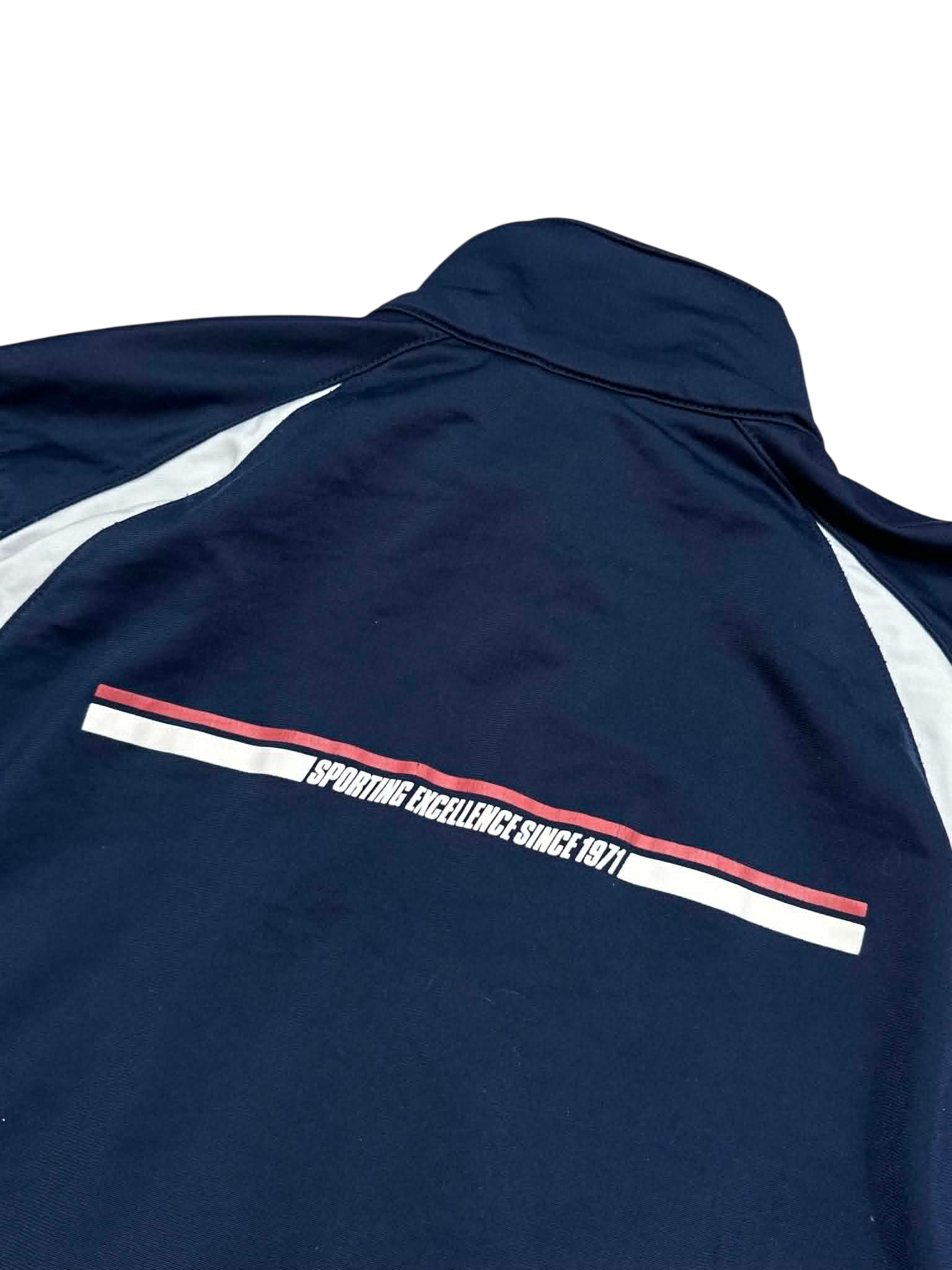 Nike Vintage Trackjacket (M)