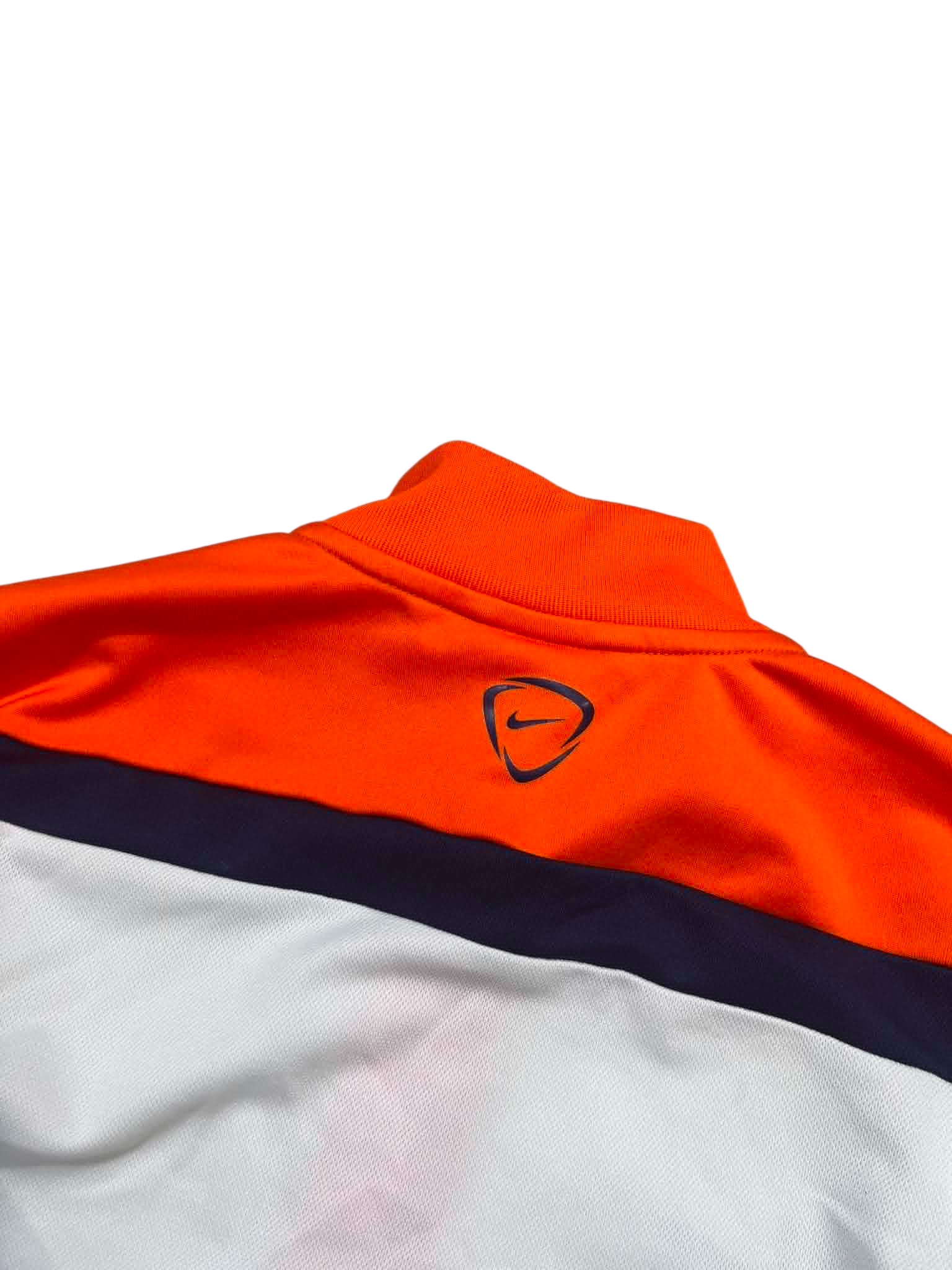 Netherlands Nike 2014-15 Trackjacket (XXS)