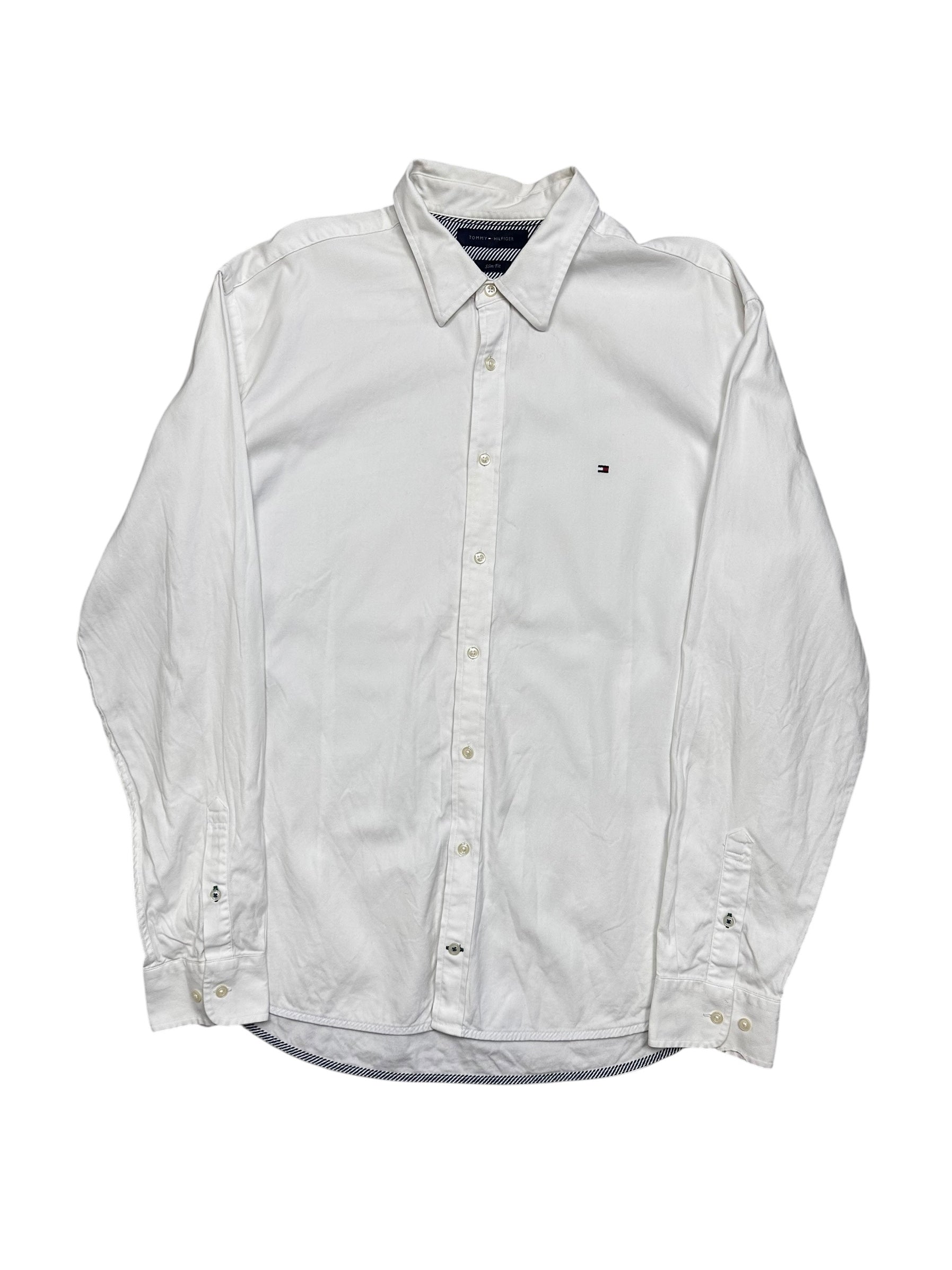 Tommy Hilfiger Shirt (XL)