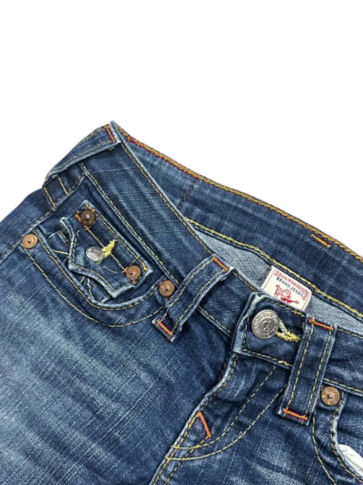 True Religion Shorts (S)