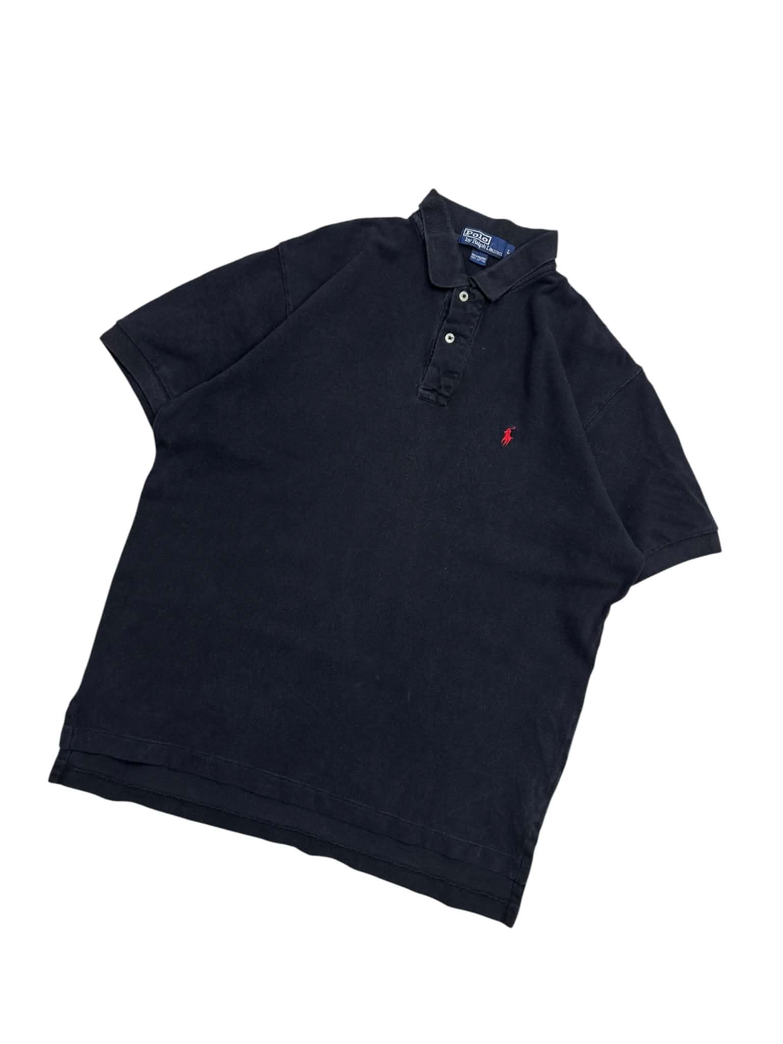Polo Ralph Lauren Poloshirt (L-XL)