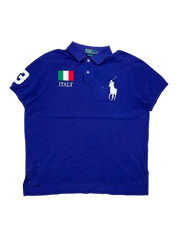 Polo Ralph Lauren Chief Keef ITALY Polo (XL)